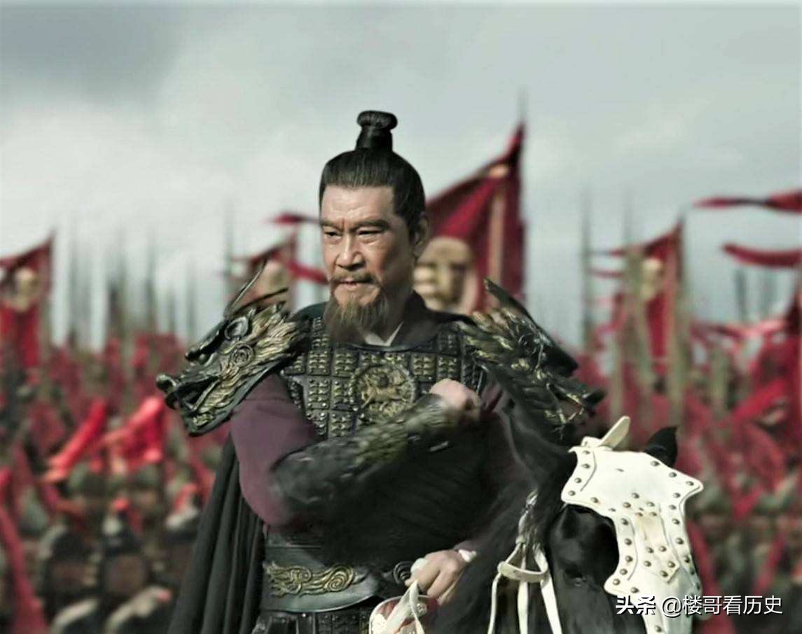 阳曲王朱钟鍑：明代宗室败类，靠贿赂刘瑾复爵，却竹篮打水一场空