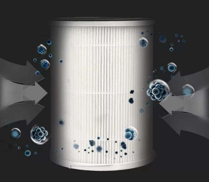 紫外空气消毒净化器,紫外线杀菌空气净化器