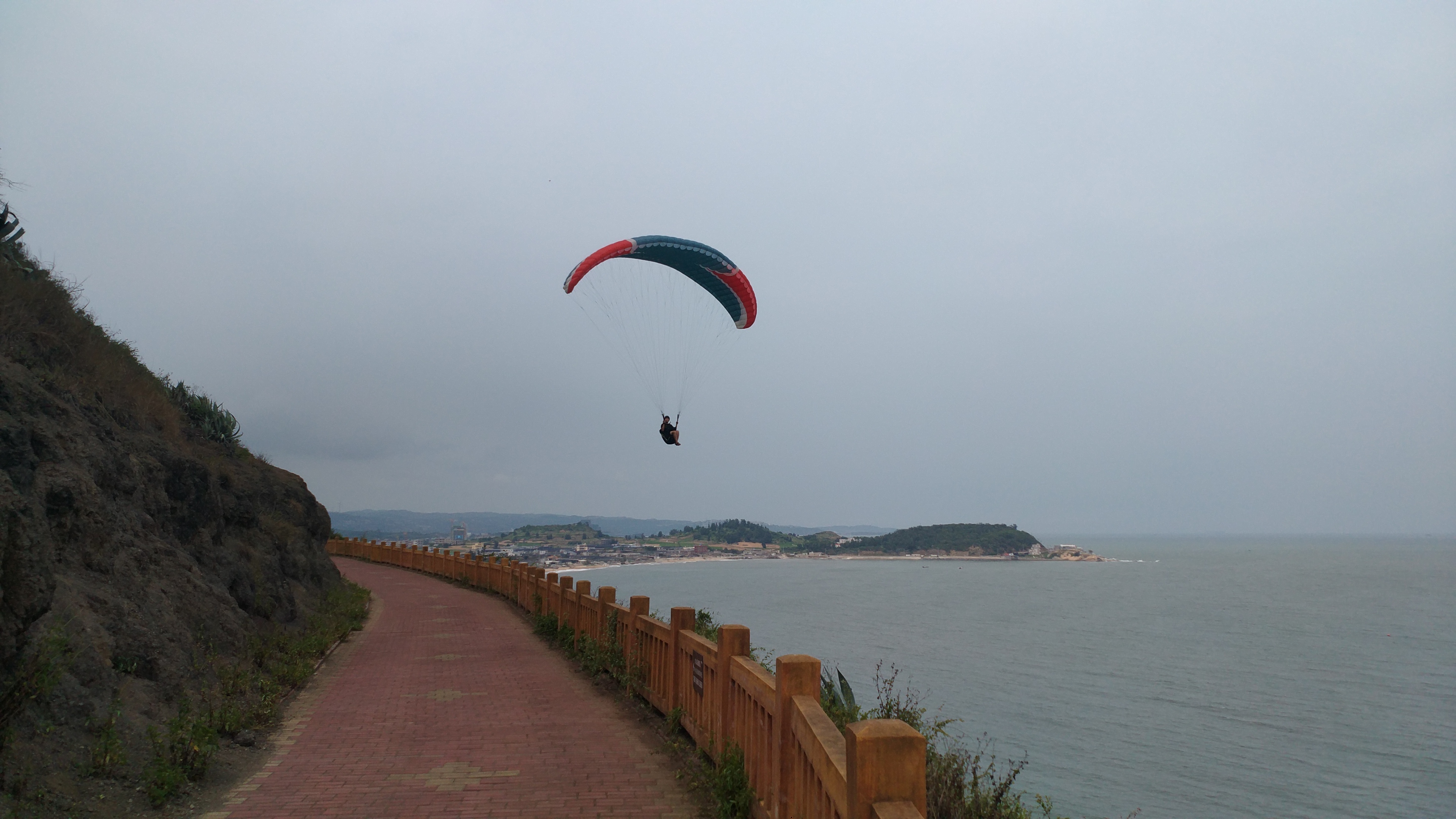 漳州火山岛自驾游玩攻略路线推荐,漳州火山岛哪个景点好玩