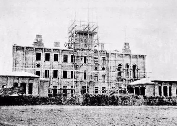 罕见老照片,江苏各市变迁史