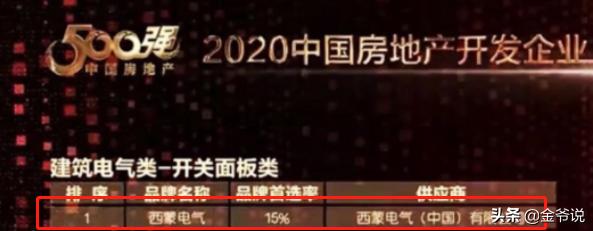 有“霸道总裁”之称的华润大厦：少不了西蒙电气的锦上添花
