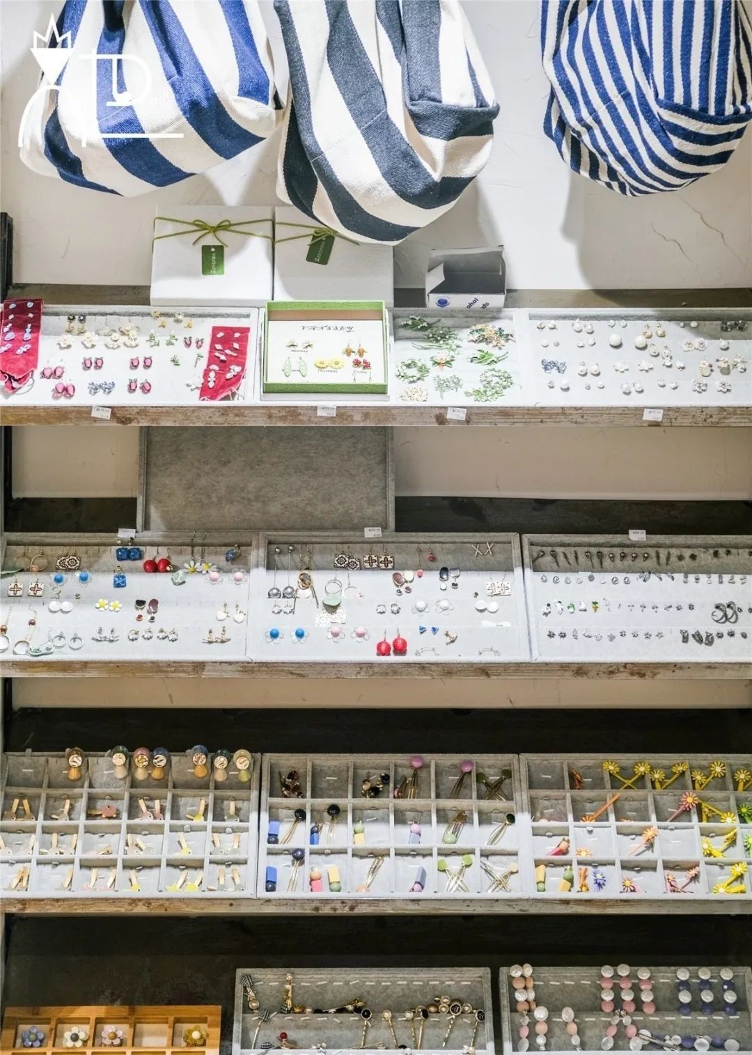 她圈推荐｜坐标青岛！这些餐具控必逛的私藏小店你都去过吗？