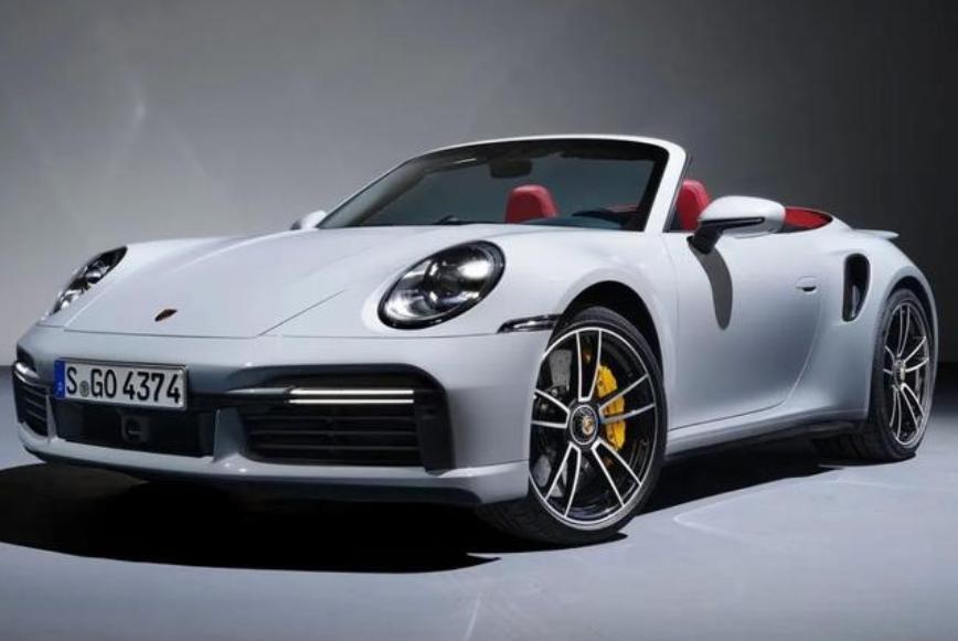 性能至上保时捷新911turbos官发布,全新保时捷911turbos详细解析