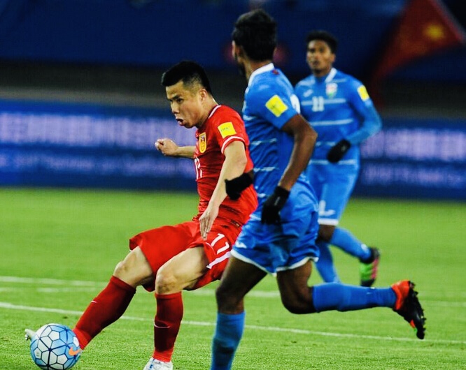 中国男足大胜,中国男足大胜法国