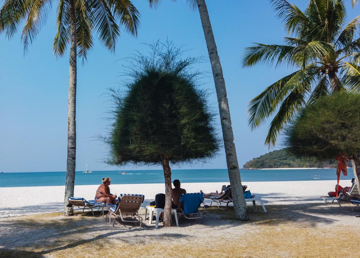 兰卡威超级详细攻略,兰卡威两日攻略