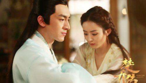 楚乔传2官方承认开拍了吗,赵丽颖楚乔传2即将开拍