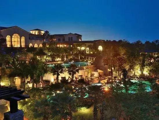 清远温泉夏天,清远最好的三个温泉