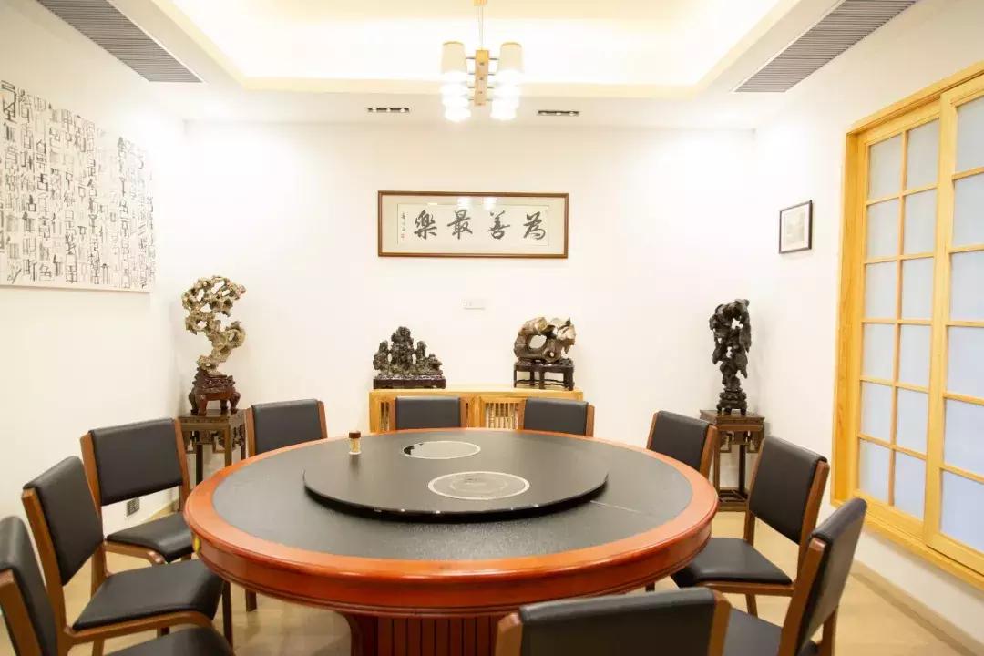 私密性极高的美学餐厅,被称容桂“御温泉”,知道的人并不多...