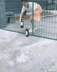 今日只为逗你一笑图片,每日一乐搞笑动图