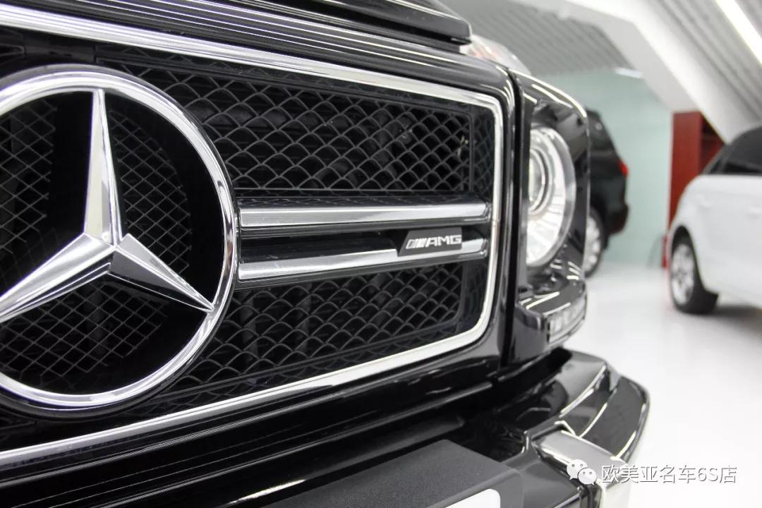 奔驰大g63真的值得购买吗,每个月工资多少才能买奔驰