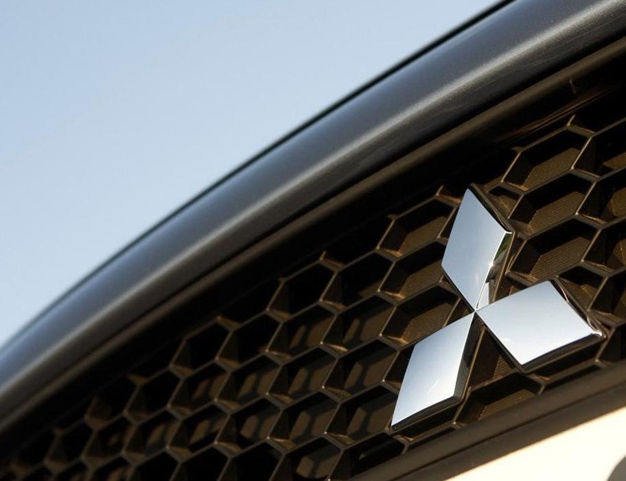 三菱车为什么这么少,三菱在中国的发展现状