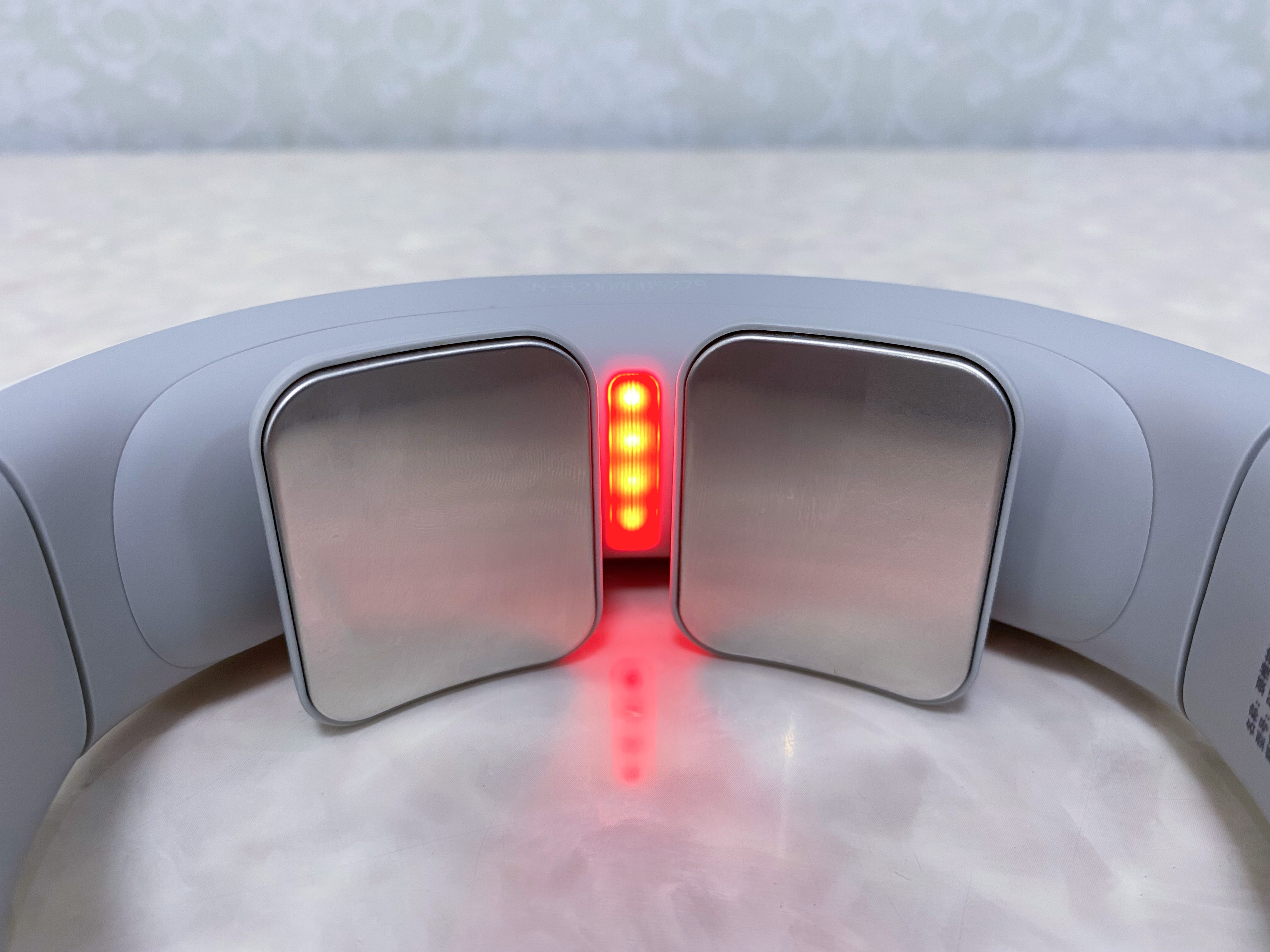 攀高颈椎按摩仪测评,skg智能颈椎按摩仪哪款最好用