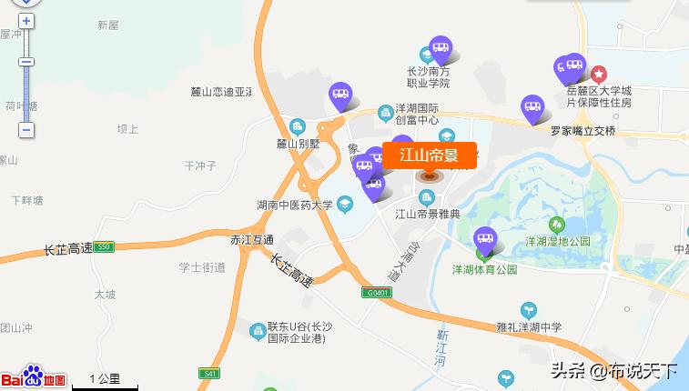 认筹火爆的楼盘,2021年认筹超千人楼盘
