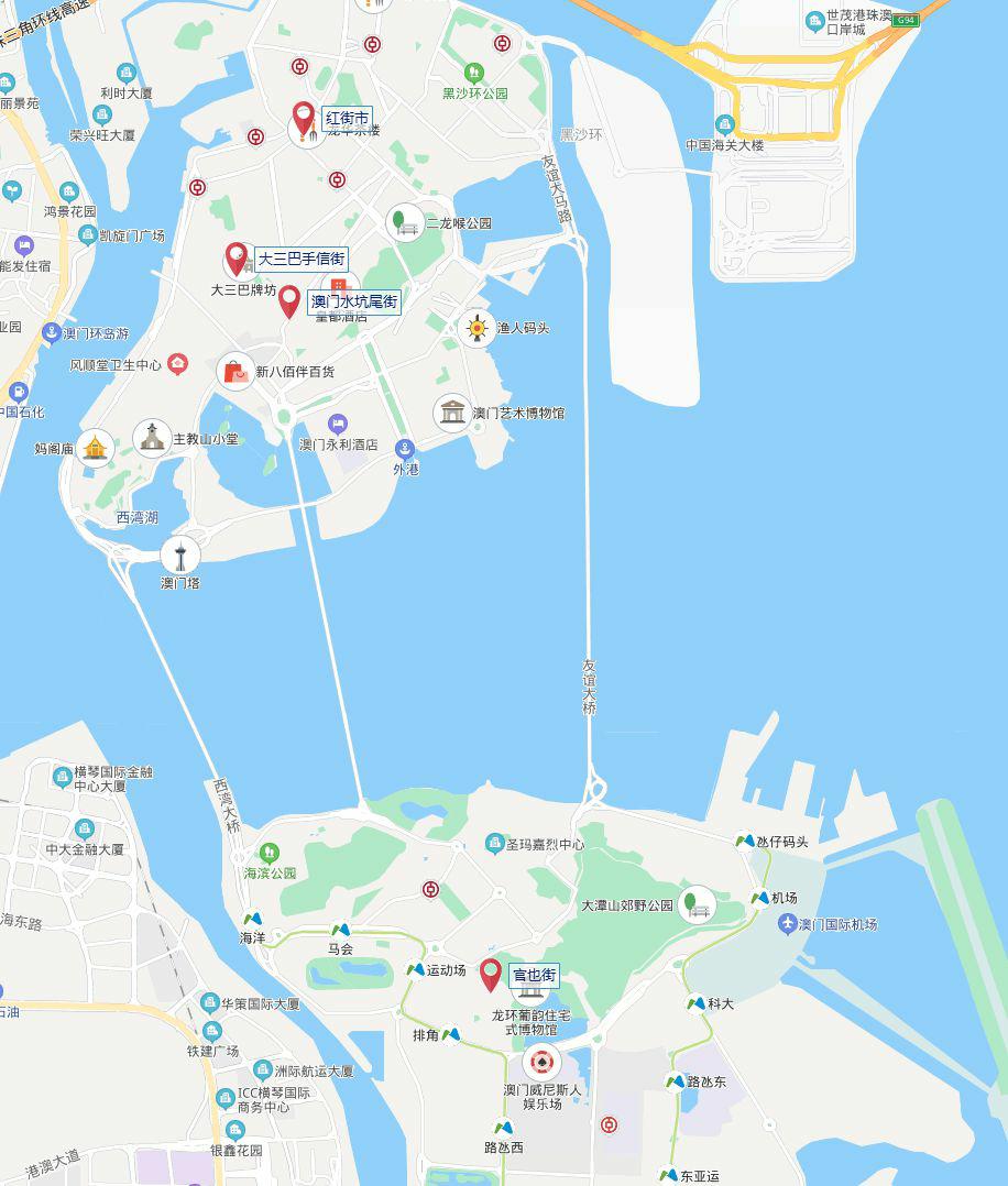 澳门购物正品攻略,澳门购物攻略便宜又实惠的地方