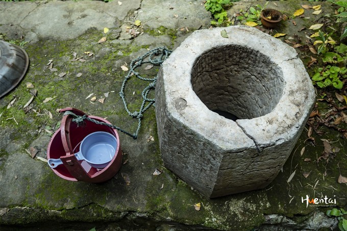 周末自驾游安徽郎溪,门票只花了30块,其它都是原生态秘境