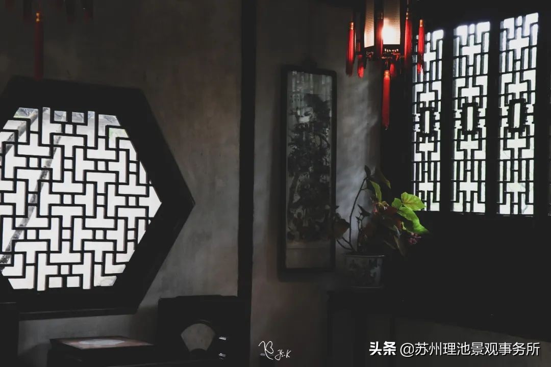 给我讲解一下拙政园的来历,拙政园最完整的讲解