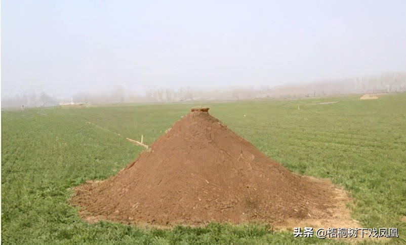 盗墓的最佳手段,古代最厉害的盗墓手