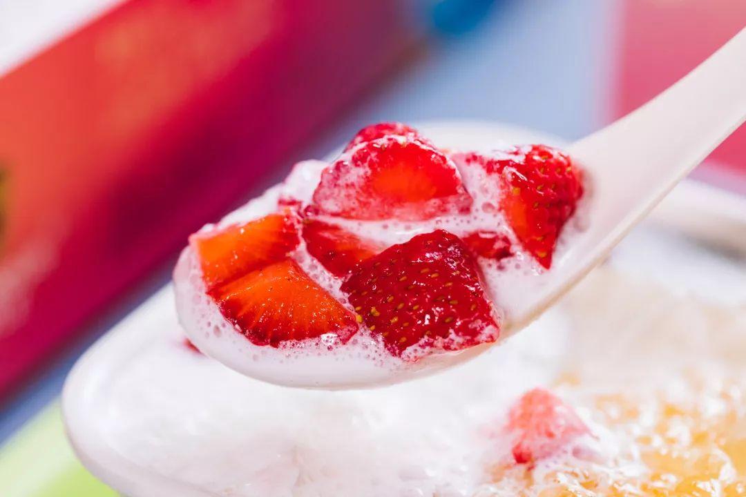 广州甜品店推荐老字号店里吃,广州甜品老字号排行榜前十名