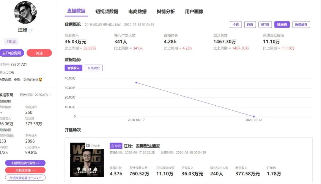 京东为什么不能做直播,京东直播最新消息
