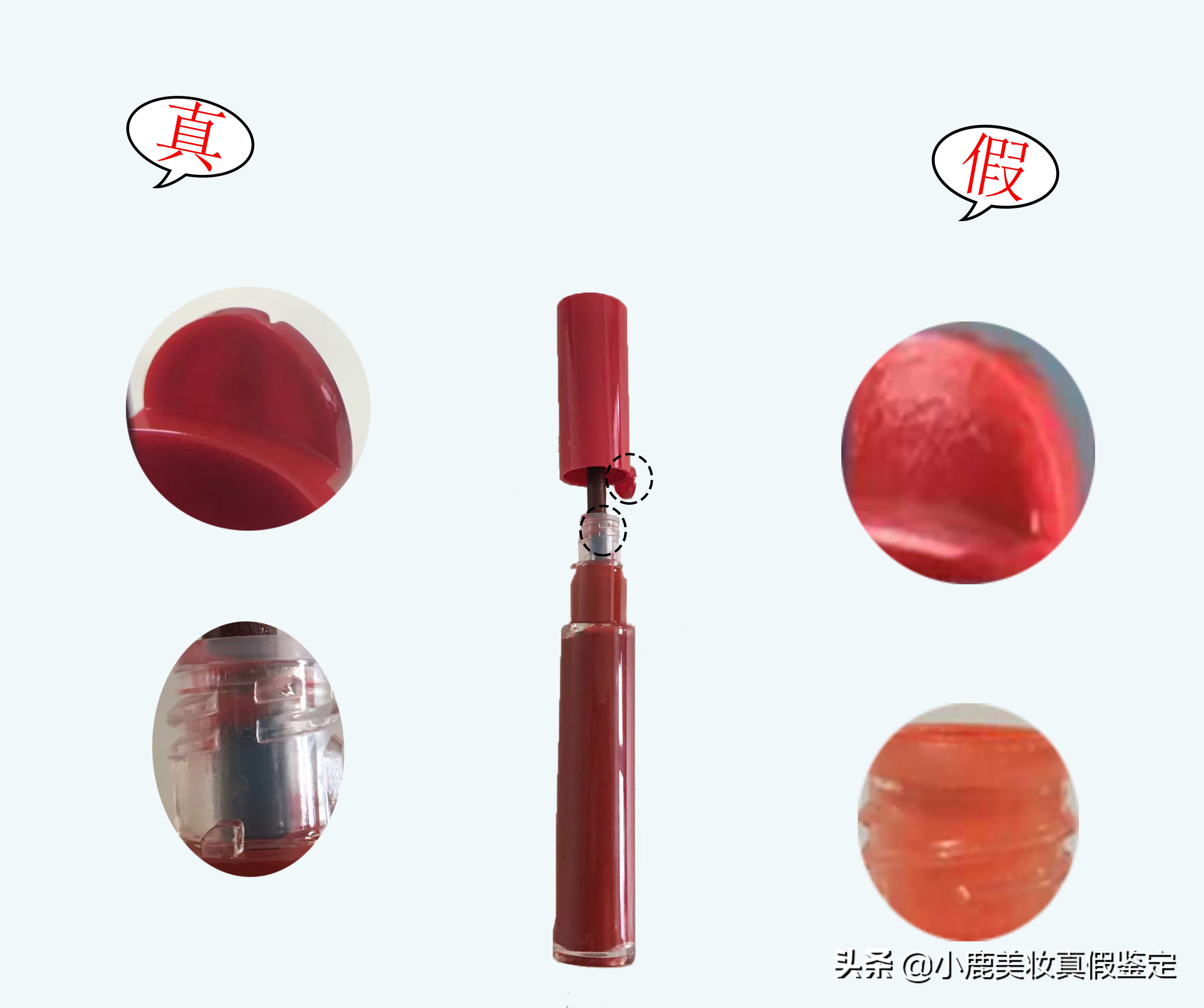 阿玛尼新款405权力唇膏真假,阿玛尼405小样1.4毫升真假