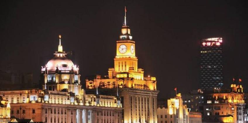 上海南京东路一日游攻略必去景点,上海红色旅游景点一日游经典路线