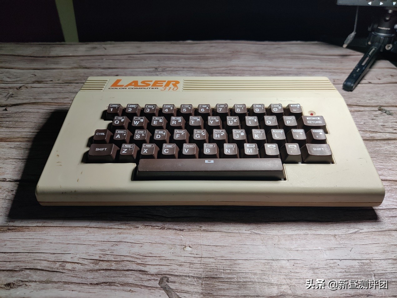 36年前电脑,36年前的电脑