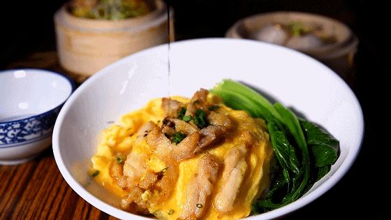 天津国贸七爷点心,天津国贸店七爷茶餐厅