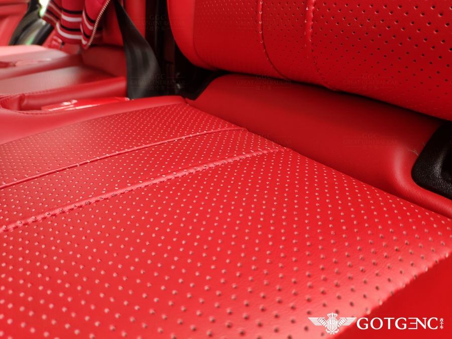 改装路虎发现四价格,路虎发现4全车整备翻新