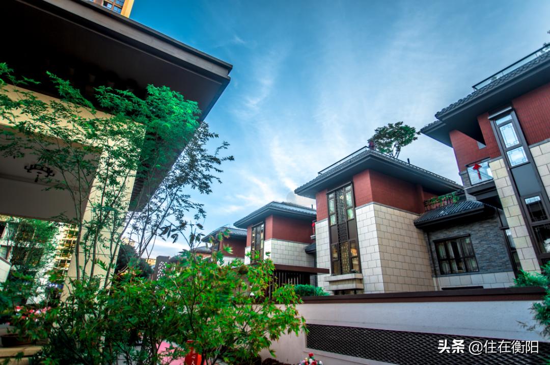 深度解析衡阳楼市,衡阳楼市现在怎么样了