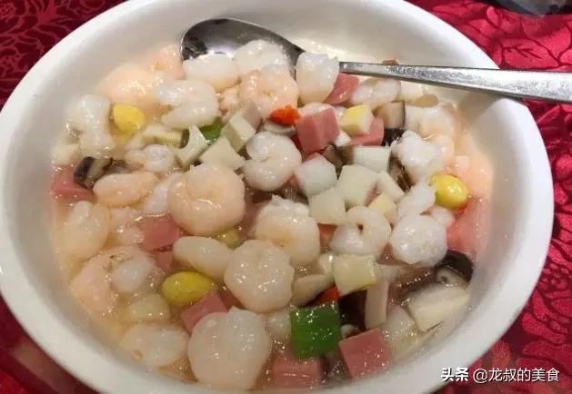 江浙沪必吃57种美食,长江特色美食有哪些菜