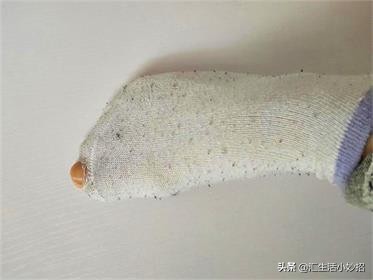 袜子破洞了怎么补比较好,袜子破洞了如何补