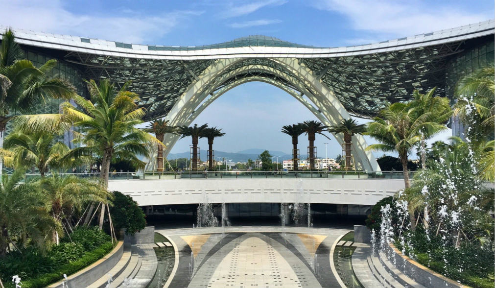 中国国旅目前的盈利现状,中国国旅股票的行业分析