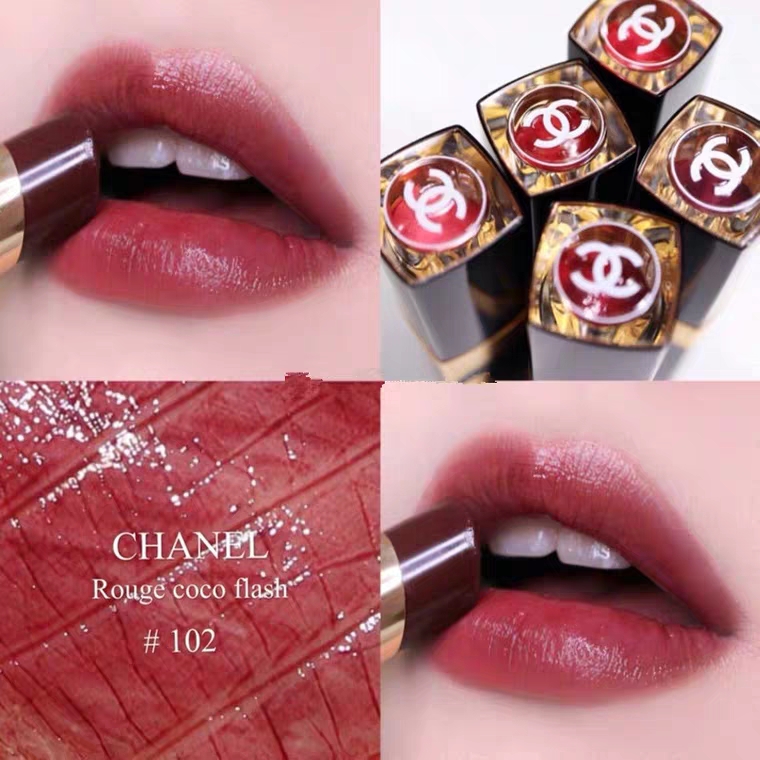 今年春夏最火口红排行榜,春夏最新口红