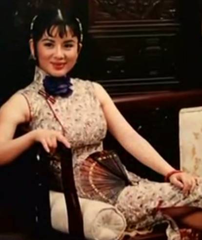 曾被誉为“中国第一美妇”，坐过牢、离过婚、69岁期待第二次婚姻