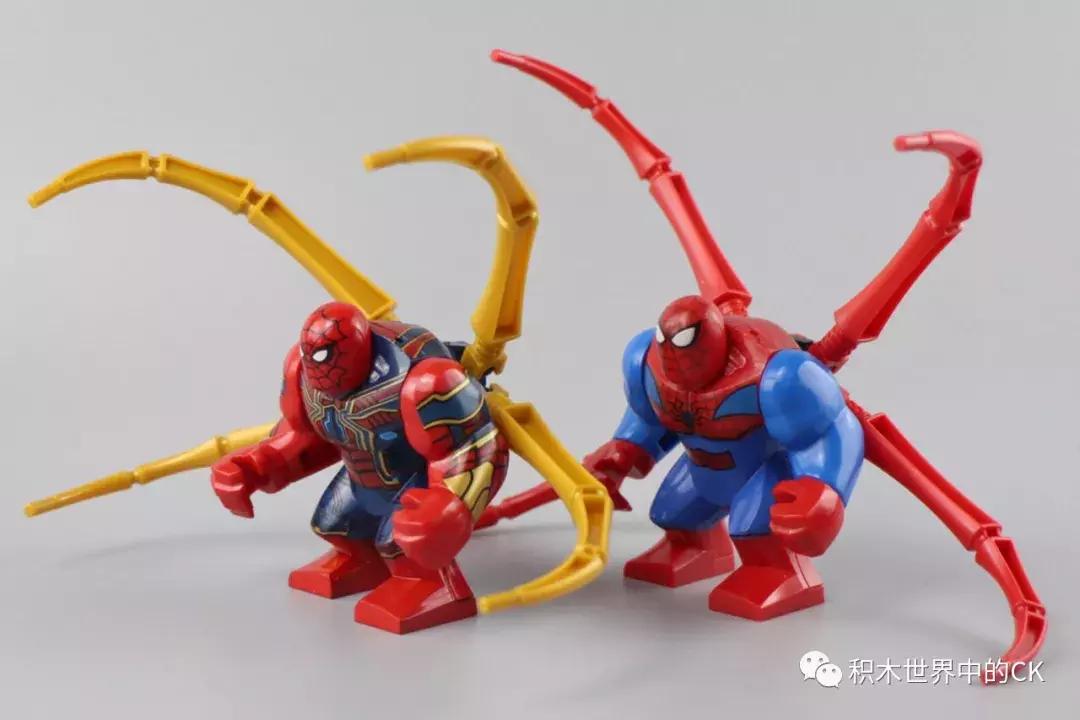 乐高lego人仔,lego乐高人仔盲盒