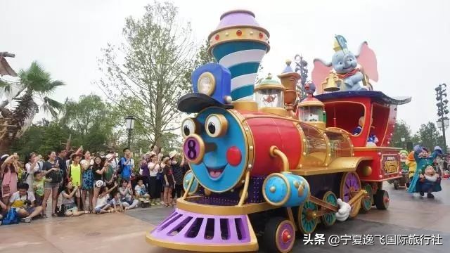 国内最适合带孩子去的十大游乐园,全国适合孩子游玩的游乐园排名