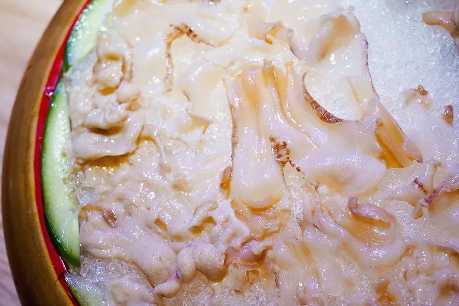 简易龙虾汤泡饭,打边炉花胶鸡汤泡饭做法