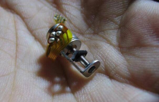 蓝光刻录机头,蓝光刻录机几个激光头