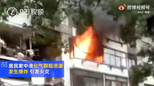 常识科普如何预防高层建筑火灾,森林火灾预防扑救及安全避险常识