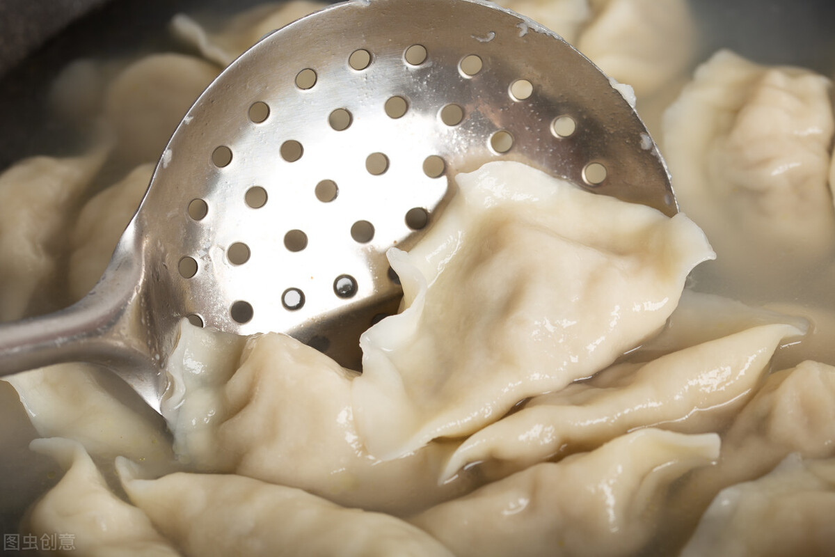 活虾虾仁馅饺子怎么做,虾的10种虾仁水饺最佳吃法