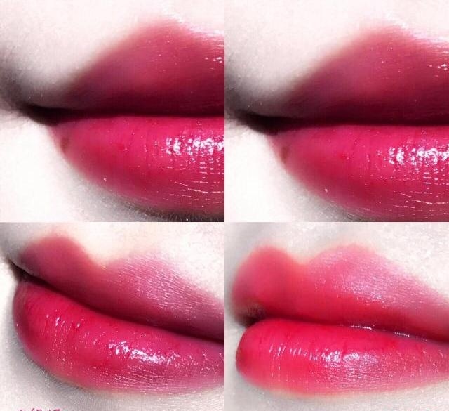 跨年夜第一支口红,适合跨年送的口红