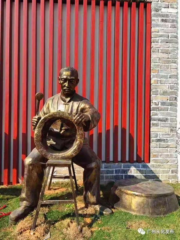 执一事，终一生！走进从化“木匠村”，看老匠人如何练就“绣花功夫”