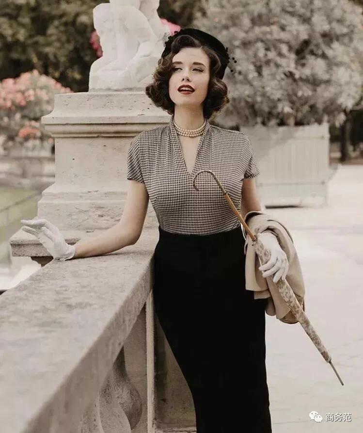 为什么法国女人怎么吃喝都不胖，而我喝水也膨胀？