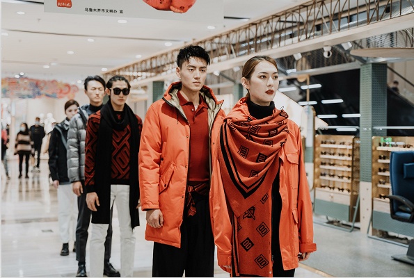 dikeni新品发布会,dikeni2024春季新品系列