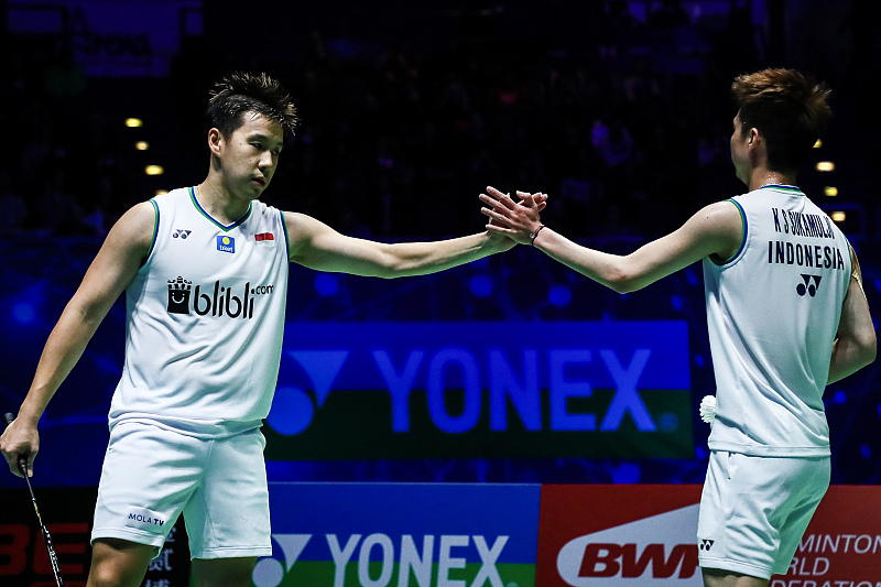 中国羽毛球打法和马来西亚羽毛球打法,足球历史最大差距