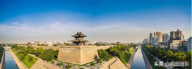 为什么要去西安旅游，这六大理由够不够？