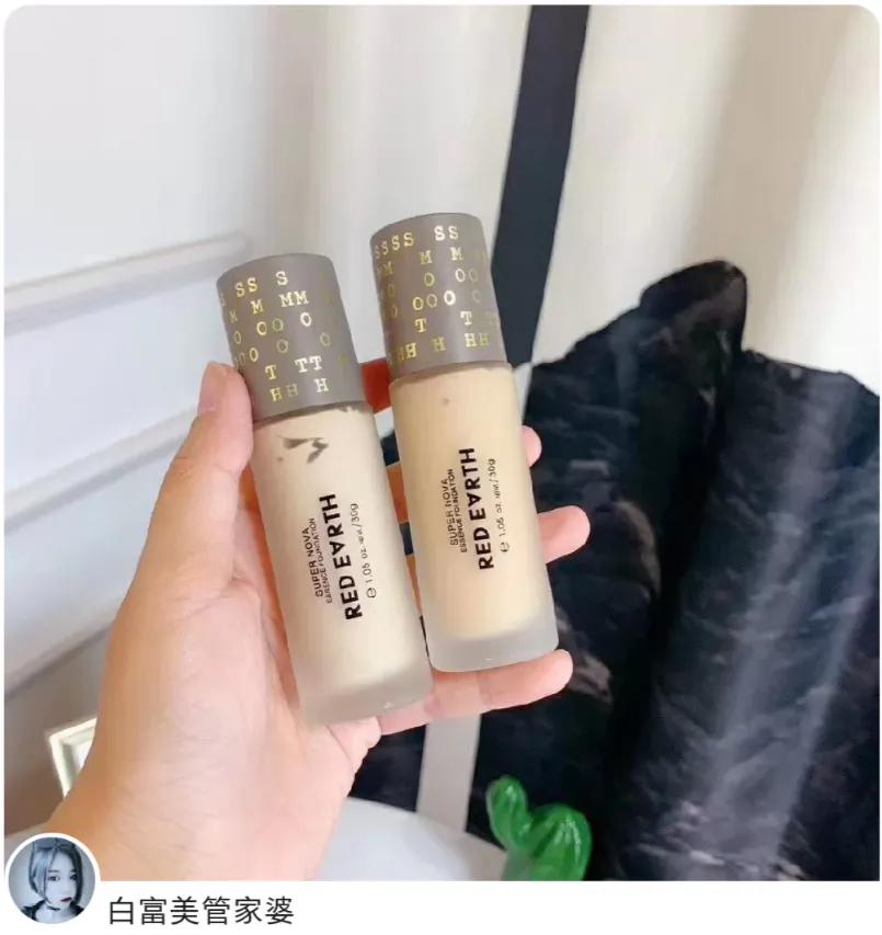 100价位好用的粉底液,一百多元干皮粉底液测评红榜