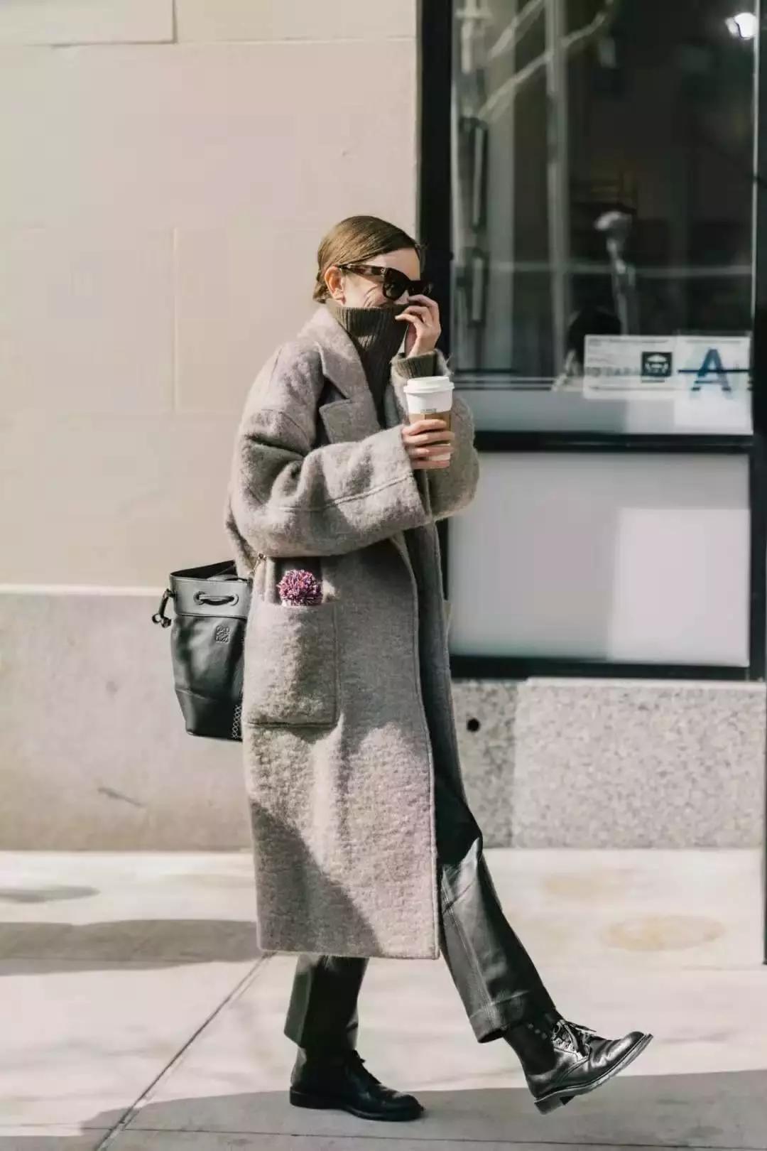 大衣掉色如何处理,毛呢大衣掉色严重怎么处理