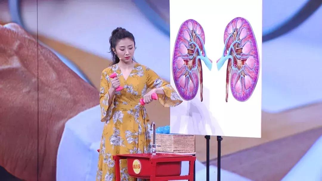 如何从尿液常规判断肾的健康状况,身体出现这几个症状时要警惕肾