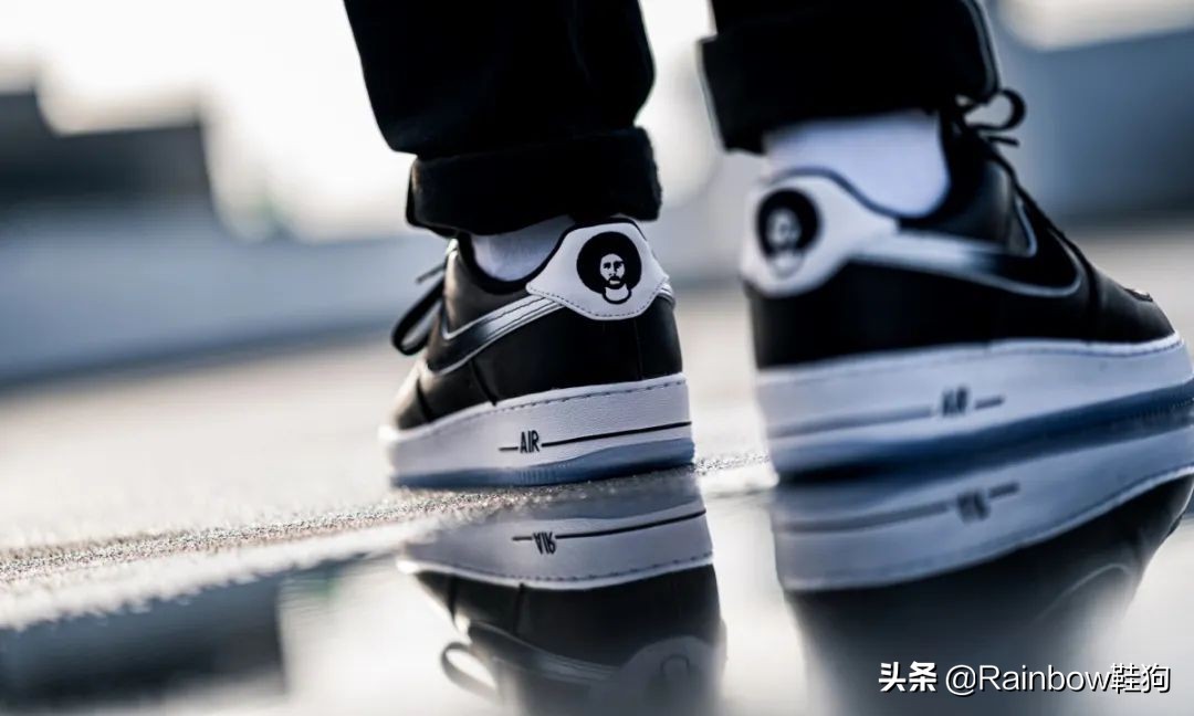 不到一千的跑鞋推荐,不到千元的fog联名鞋怎么看